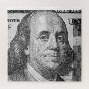 US-Dollar Puzzle