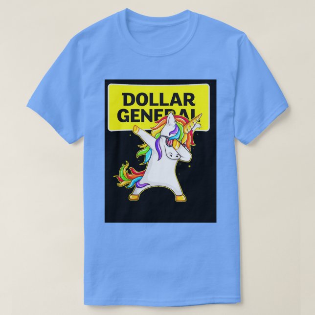 US-Dollar T-Shirt (Design vorne)