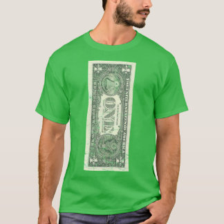 US-Dollar T-Shirt