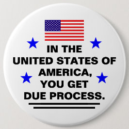 US Due Process Button