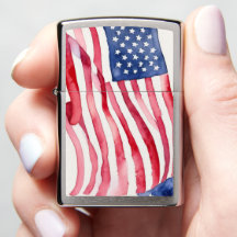 US-Flagge