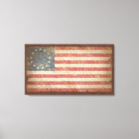 US-Flagge 1776