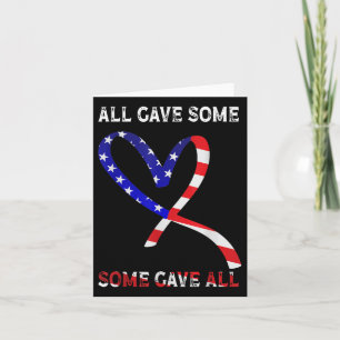 US-Flagge American Patriotic Heart Armed Forces Me Karte