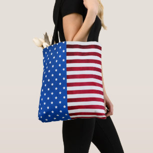 US Flagge-Amerikanische Flagge von Shirley Taylor
