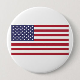 US FLAGGE BUTTON