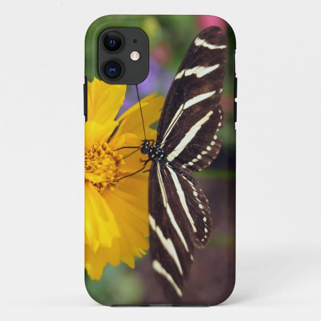 US Flagge Case-Mate iPhone Hülle (Rückseite)