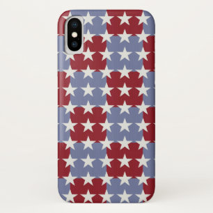 US Flagge Case-Mate iPhone Hülle