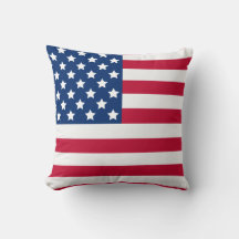 US Flagge Classic Patriotic USA Flag