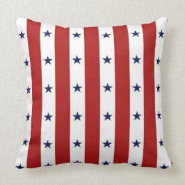 US Flagge Kissen