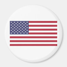 US FLAGGE MAGNET