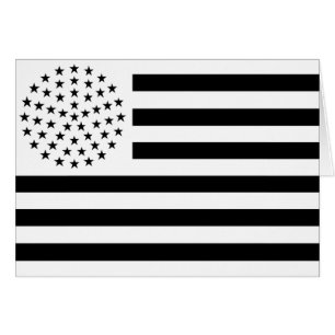 US-Flagge mit 51 Sternen