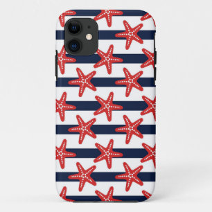 US Flagge-Muster Case-Mate iPhone Hülle