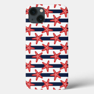 US Flagge-Muster Case-Mate iPhone Hülle