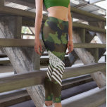 US-Flagge Muster der Camouflage-Camouflage Leggings<br><div class="desc">Dieses Design wurde durch digitale Kunst erstellt und kann personalisiert werden, indem Sie auf den Knopf Anpassen klicken und die Farbe ändern, einen Namen, Initialen oder Ihre Lieblingssprache hinzufügen. Kontaktieren Sie mich unter colorflowcreations@gmail.com , wenn Sie dieses Design für ein anderes Produkt haben möchten. Kaufen Sie meine originale abstrakte Acrylmalerei...</div>