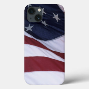 US-Flagge, North Carolina, USA Case-Mate iPhone Hülle