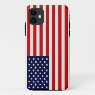 US-Flagge patriotischer iPhone 5 Fall Case-Mate iPhone Hülle