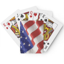 US-Flagge