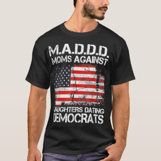 US-Flagge T-Shirt