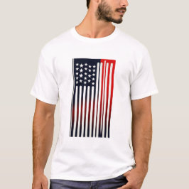 US-Flagge T-Shirt