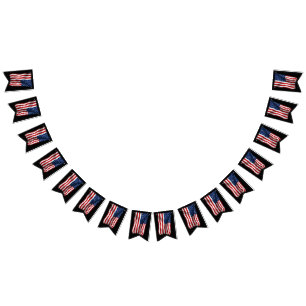 US Flagge USA Patriotische amerikanische Flagge