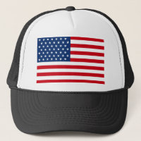 US FLAGGE USA