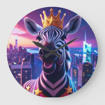 US Flagge Zebra Zanzibar