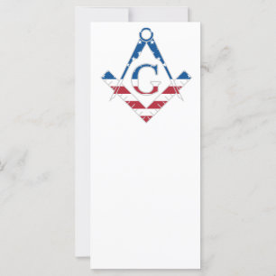 US Freemasonic Symbol