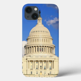 US Hauptstadt Gebäude, Washington DC, USA Case-Mate iPhone Hülle