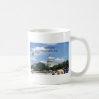 US-Hauptstadt, Washington, D.C.
