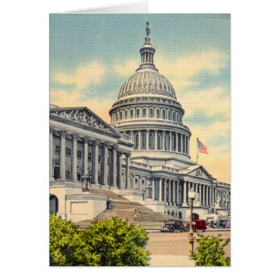 US-Hauptstadt, Washington, DC
