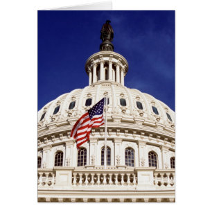 US-Hauptstadts-Gebäude, Washington DC