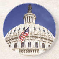 US-Hauptstadts-Gebäude, Washington DC