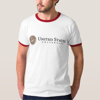 US-HochschulShirt T-Shirt