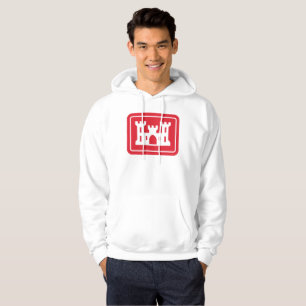 US-Ingenieurkorps DOD Military Hoodie