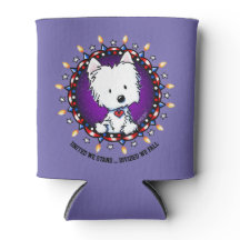 US July 4. Westie