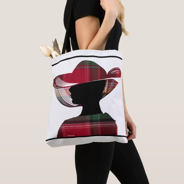 US Jungfrau Islands USVI Madras Muster Persönlich  (Von Nahem)