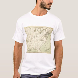 US, Kanada T-Shirt