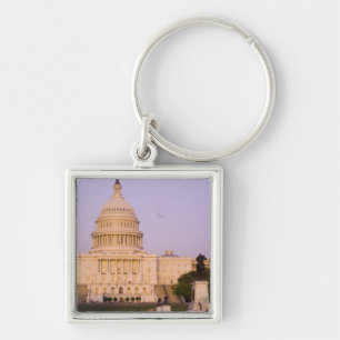 US-Kapitol, Washington D.C. (District of Schlüsselanhänger