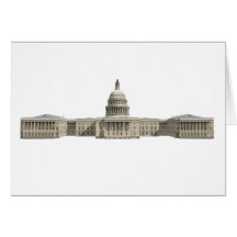 US-Kapitolgebäude: Washington DC