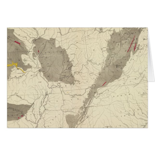 US-Kohlefelder (Vorderseite (Horizontal))