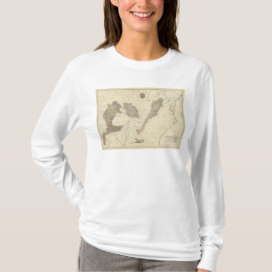 US-Kohlenreviere T-Shirt