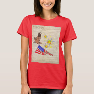 US-Konstitution T-Shirt