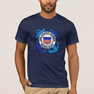 US-Küstenwache T-Shirt