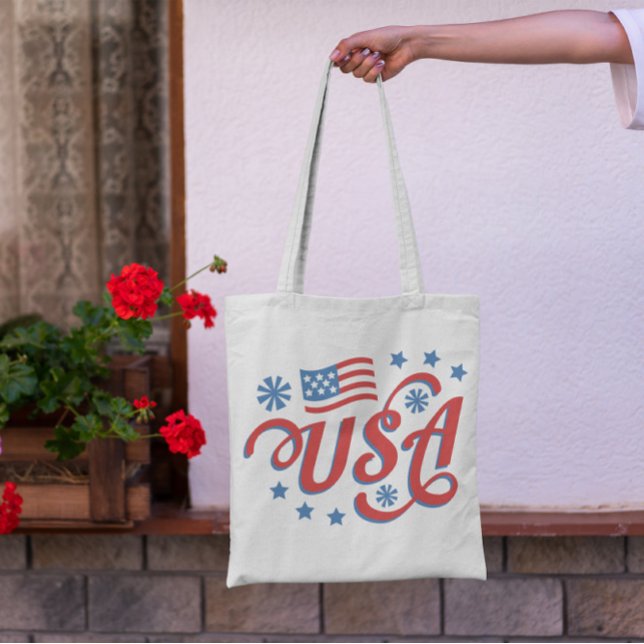 US-Lettertasche Tragetasche (Von Creator hochgeladen)