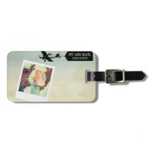 US-Luftpost-Gans TAN Hued