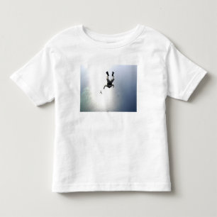 US-Luftwaffe pararescuemen Kleinkind T-shirt