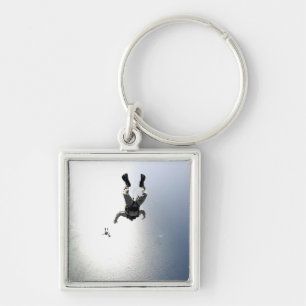 US-Luftwaffe pararescuemen Schlüsselanhänger