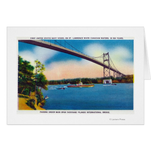 US-Marine (Vorderseite (Horizontal))