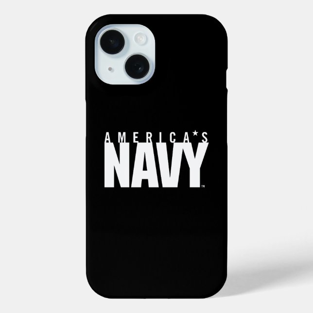 US-Marine | Amerikas Marine Case-Mate iPhone Hülle (Rückseite)