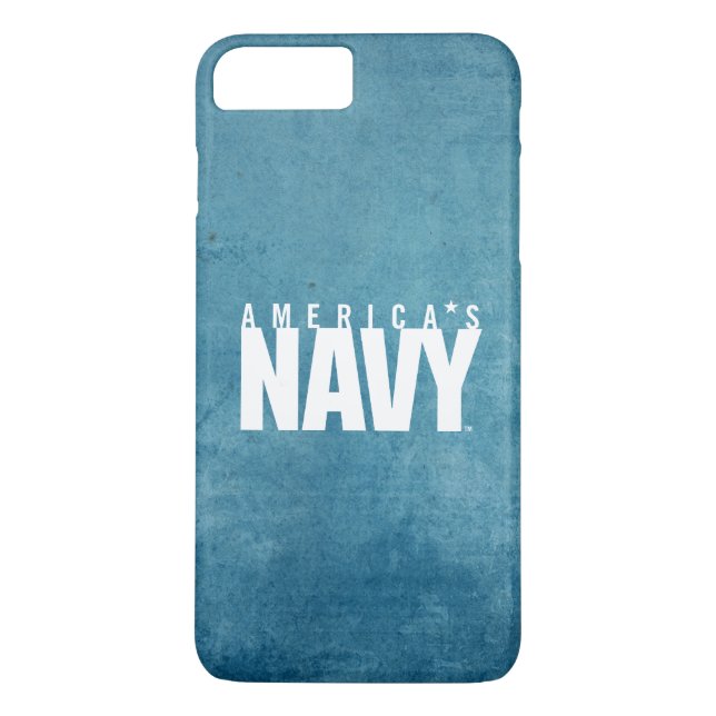 US-Marine | Amerikas Marine Case-Mate iPhone Hülle (Rückseite)